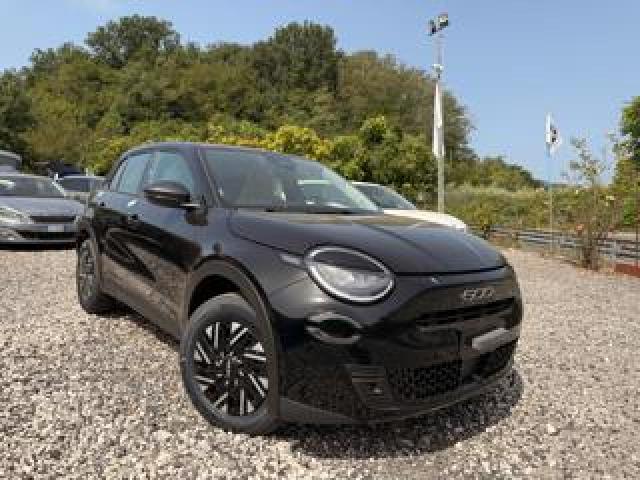 Fiat 600 1.2 Hybrid  110cv Auto 