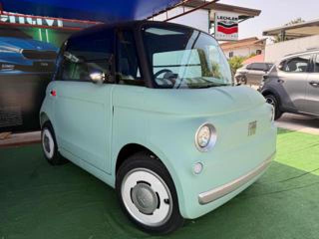 Fiat Topolino Launch Pack 6kw  