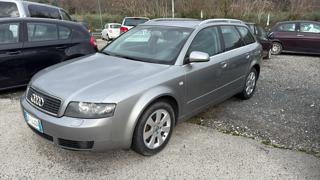 Audi A4 1.9 Tdi/130 Cv Cat Avant 