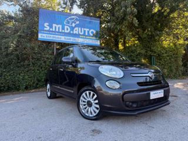 Fiat 500l 1.3 Multijet 95cv Easy 
