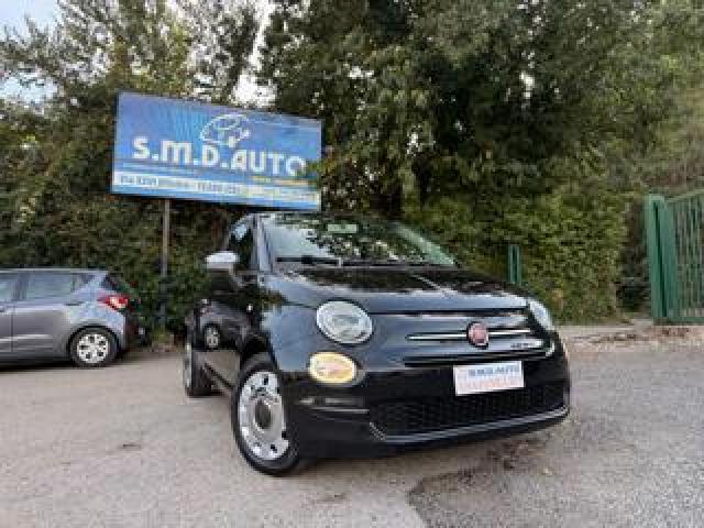 Fiat 500 1.2 Mirror 