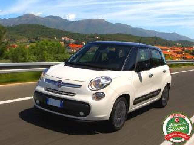 Fiat 500l 1.6 Multijet 120 Cv Lounge 