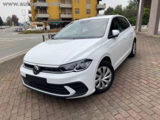 Volkswagen Polo 1.0 Life 