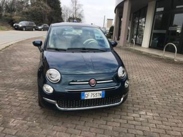 Fiat 500 1.0 Hybrid Dolce Vita 