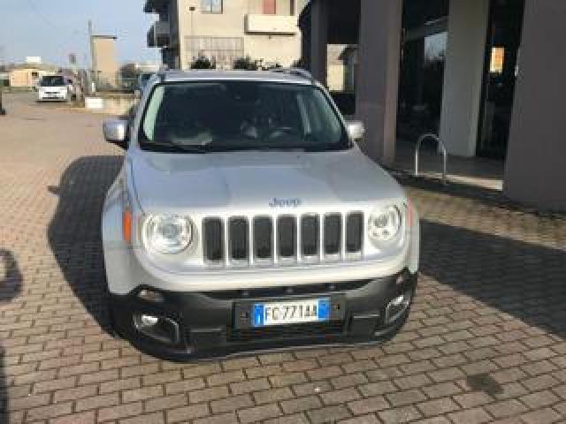 Jeep Renegade 1.6 Multijet Mod. Limited 