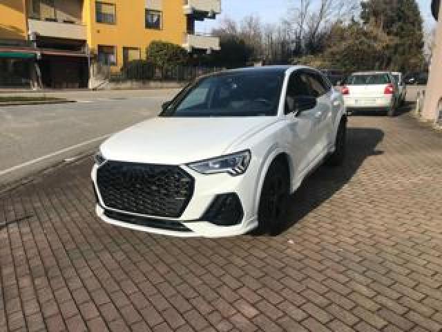 Audi Q3 1.5 Ibrido-Benz - S-Line 