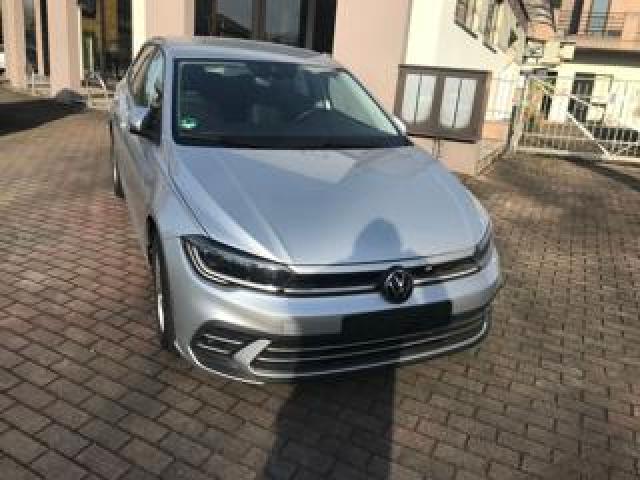 Volkswagen Polo 1.0 Benzina Mod.style 
