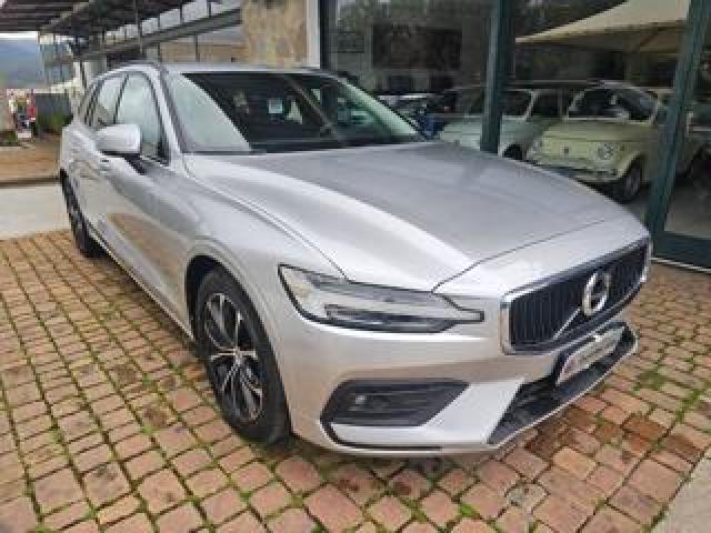 Volvo V60 D3 Awd Geartronic Business Plus 
