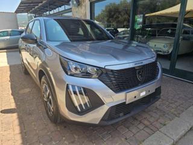 Peugeot 2008 Puretech 100 S&s Style 