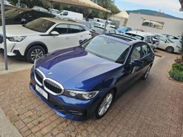 Bmw 318 D Business Advantage 