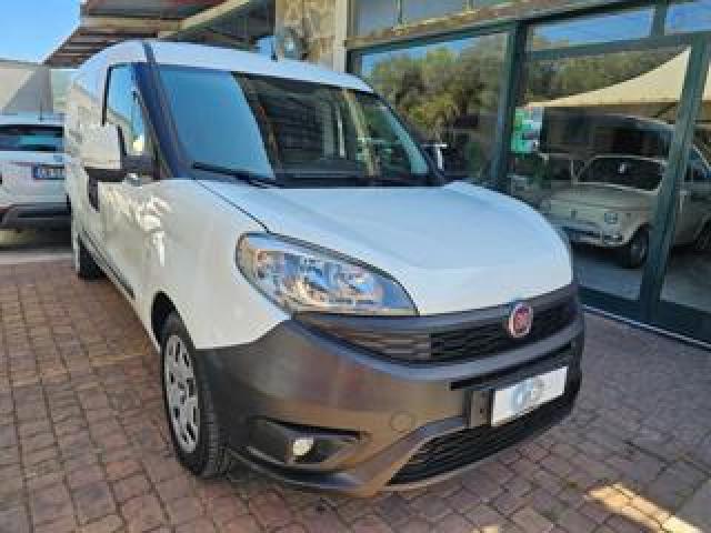 Fiat Doblo Doblò 1.3 Mj Pc-Tn Cargo Sx 3 Posti Coibentato Atp 