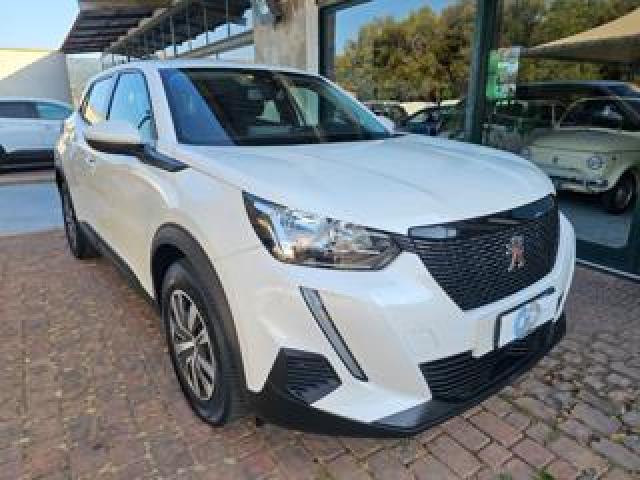 Peugeot 2008 Bluehdi 110 S&s Active Pack 