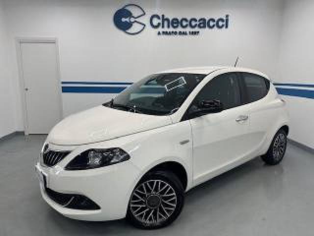 Lancia Ypsilon 1.0 Firefly 5 Porte S&s Hybrid Gold 