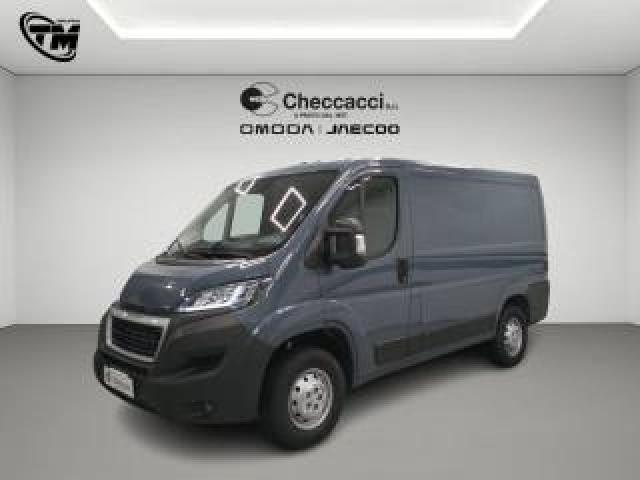 Peugeot Other Boxer  30 Bluehdi 120 Pc-Tn 
