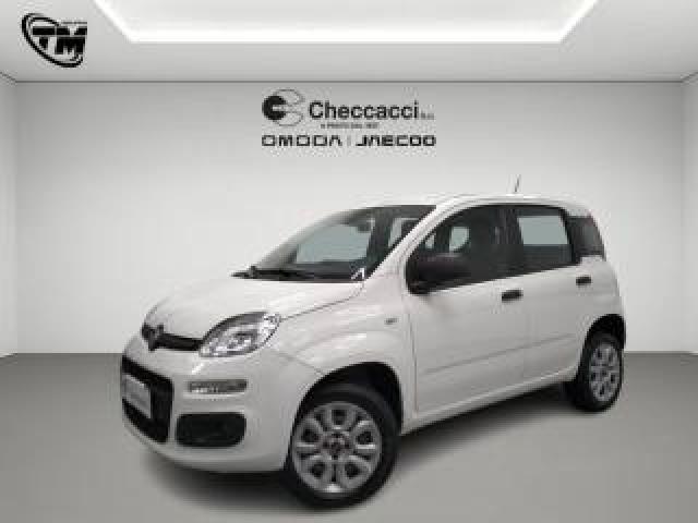 Fiat Panda 0.9 Twinair Turbo Natural Power Easy 