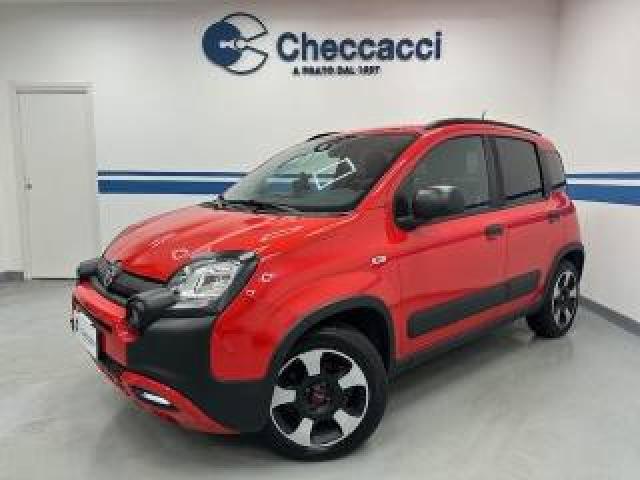 Fiat Panda 3ª Serie -  1.0 Firefly S&s Hybrid City Cross 