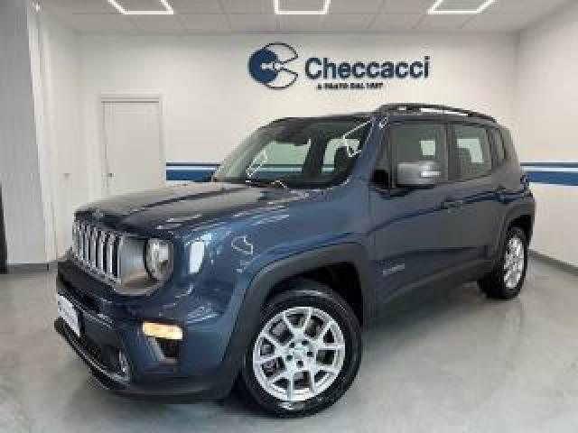 Jeep Renegade -  1.3 T4 190cv Phev 4xe At6 Limited 