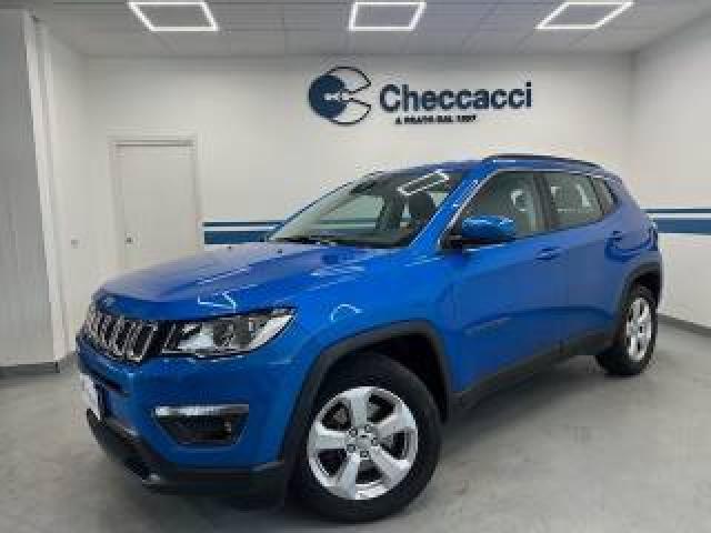 Jeep Compass 2ª Serie -  1.6 Multijet Ii 2wd Longitude 