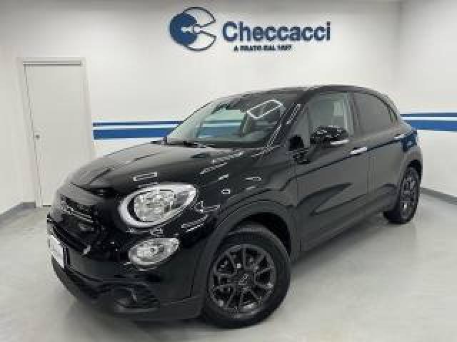 Fiat 500x -  1.3 Multijet 95 Cv Club 