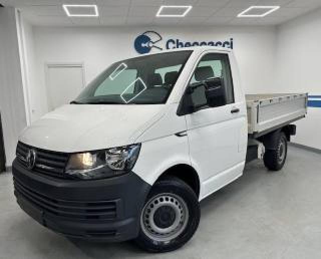 Volkswagen Transporter Transp. 6ª '15-> -  2.0 Tdi 102cv Pc Cabinato 