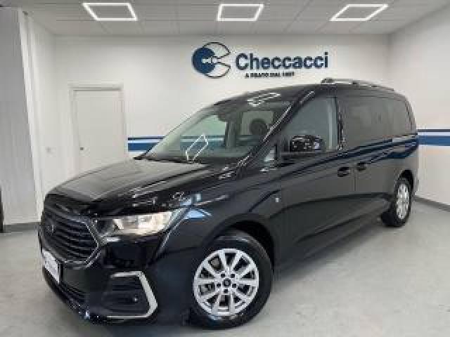 Ford Tourneo Connect 3ªs - Grand  2.0 Ecoblue 122 Cv Powershift Titan 