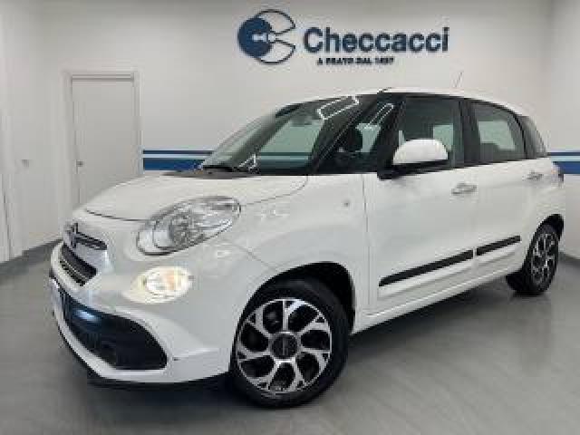 Fiat 500l -  1.4 95 Cv Pop Star 