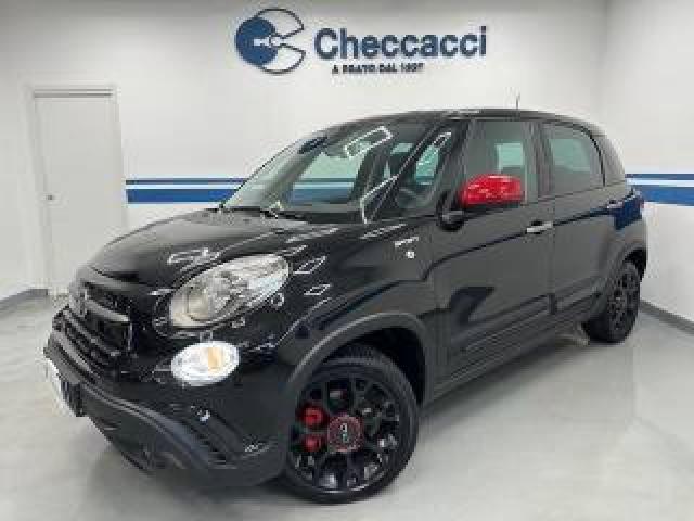 Fiat 500l -  1.3 Multijet 95 Cv Cross 