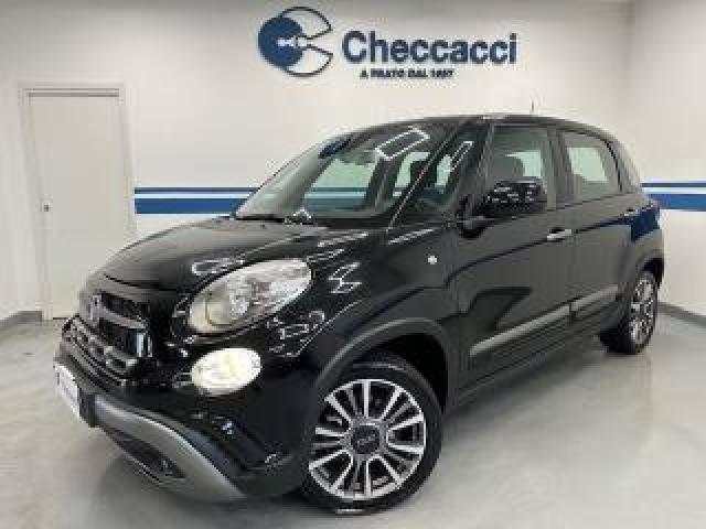 Fiat 500l -  1.3 Multijet 95 Cv Dualogic Cross 