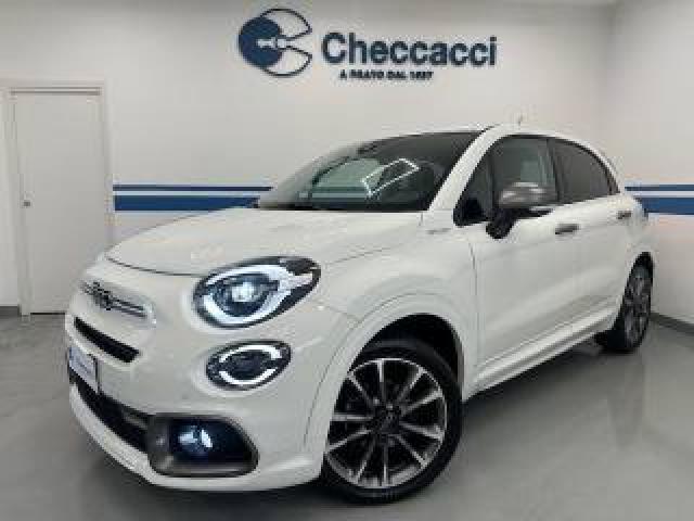 Fiat 500x -  1.3 Multijet 95 Cv Sport 