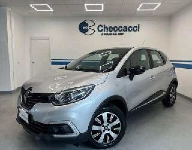 Renault Captur 1ª Serie -  Tce 12v 90 Cv Start&stop Energy Zen 