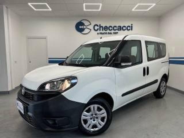 Fiat Doblo 3ª Serie -  1.3 Mjt Pc Combi N1 