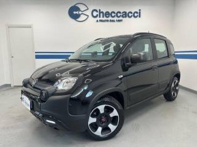 Fiat Panda Cross -  1.0 Firefly S&s Hybrid 