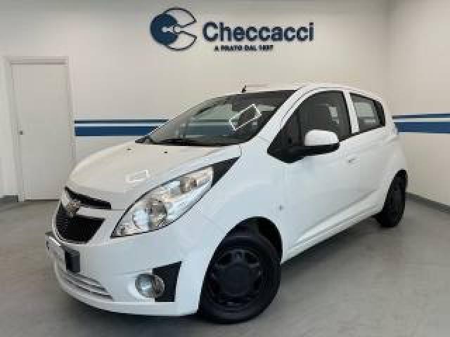 Chevrolet Spark -  1.0 Ls 