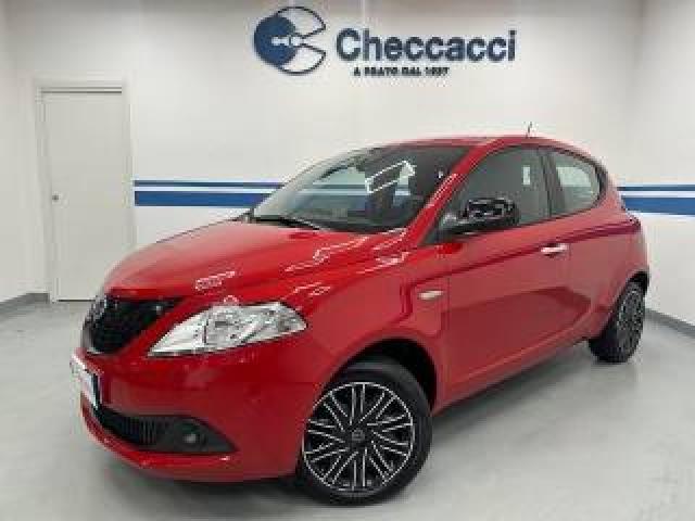 Lancia Ypsilon 3ª Serie -  1.0 Firefly 5 Porte S&s Hybrid Oro 