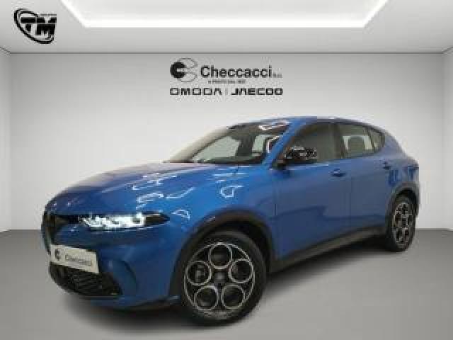 Alfa Romeo Tonale 1.6 Diesel 130 Cv Tct6 Sprint 