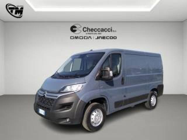 Citroen Other Jumper  2.2 Bluehdi 120 Cv 
