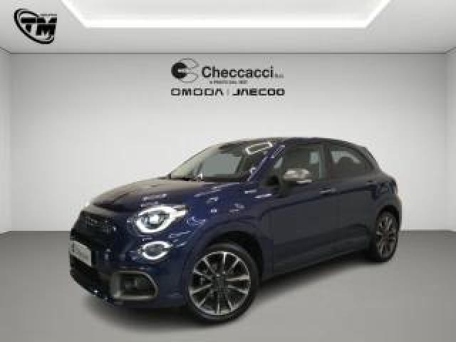 Fiat 500x 1.3 Multijet 95 Cv Sport 
