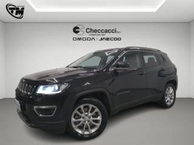 Jeep Compass 1.3 Turbo T4 190 Cv Phev At6 4xe Limited 