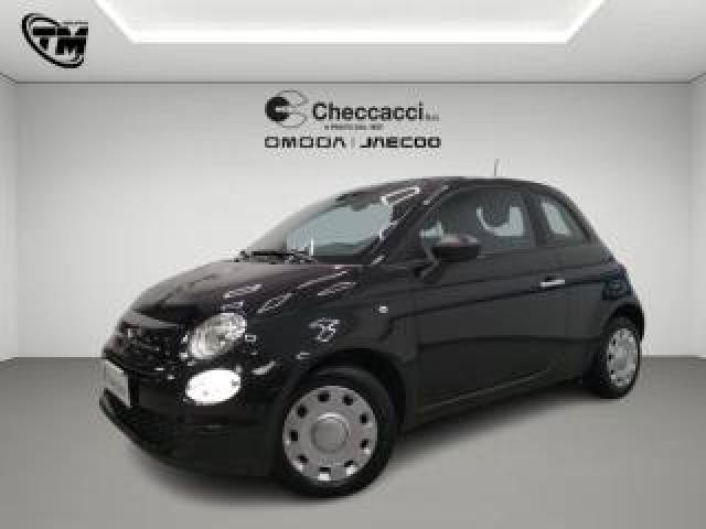Fiat 500 1.0 Hybrid Cult 