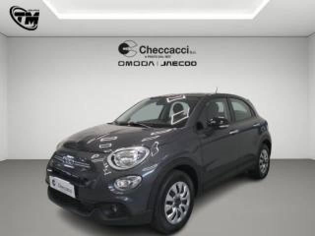 Fiat 500x 1.3 Multijet 95 Cv 