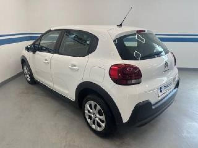 Citroen C3 3ª Serie -  Bluehdi 100 S&s Van Feel 