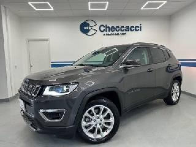 Jeep Compass 2ª Serie -  1.3 Turbo T4 190 Cv Phev At6 4xe Lim 