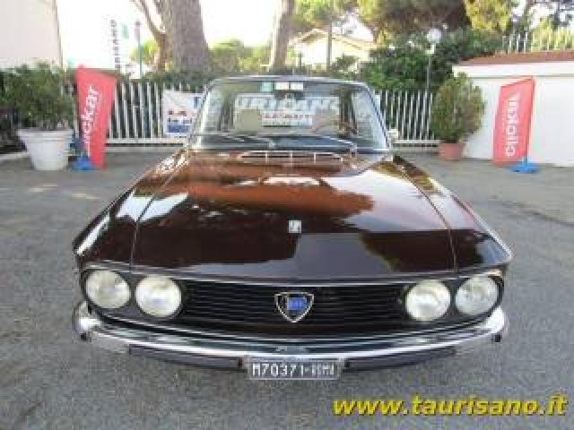 Lancia Fulvia Coupè 1.3 S 2^ Serie 