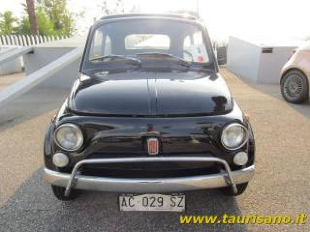 Fiat 500l Fiat 110 F, Berlina 500 L 