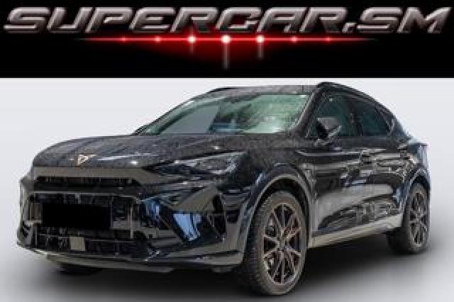 Cupra Formentor Vz E-Hybrid  Telecamera Led 19 