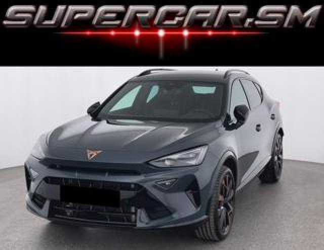 Cupra Formentor 1.5 Etsi 7dsg Restyling Sedili Sportivi Led 18 