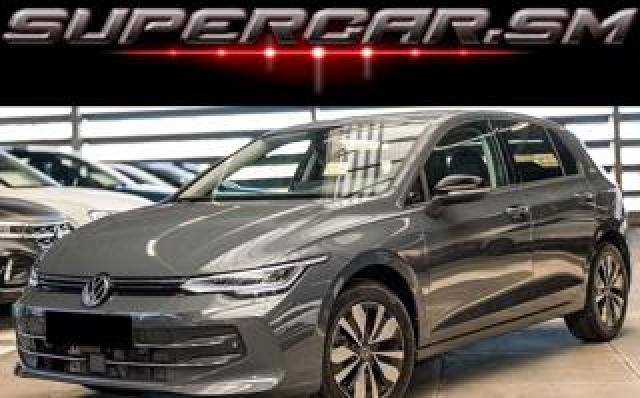 Volkswagen Golf 8.5 1.5 Tsi Goal Led Navi 