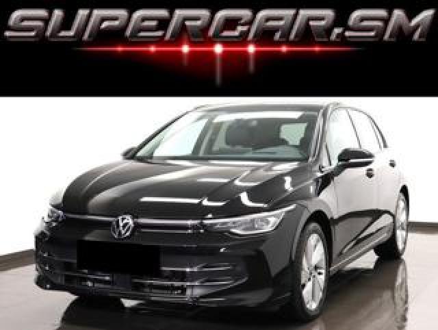 Volkswagen Golf 8.5 1.5 Tsie Dsg Style Navi Led Telecamera 