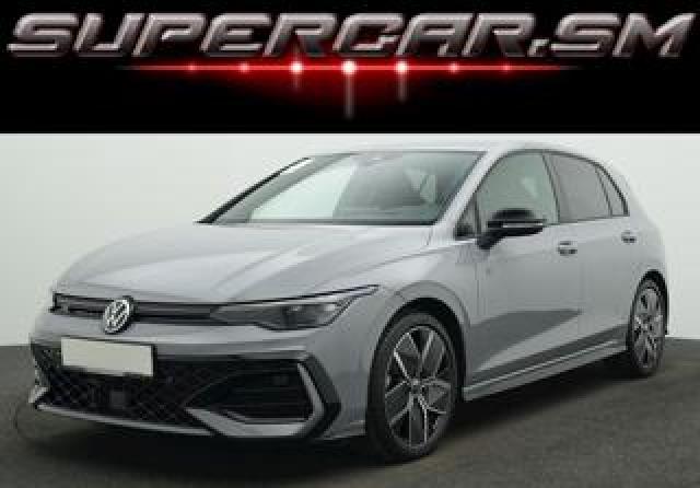 Volkswagen Golf 8.5 1.5 Etsi R Line Hud Telecamera 18 