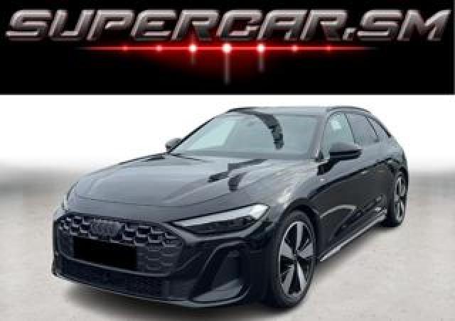 Audi A5 Avant Tdi S Line Black Pack 19 